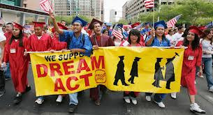 Rangel To DREAMers: Start Applying For Deferred Action