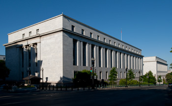 Rayburn House Office Building