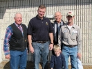 Rooney Speaks at Luncheon with Dairy Farmers in Okeechobee