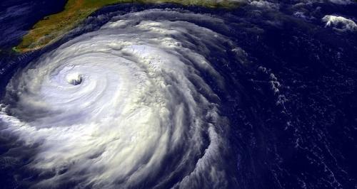 Hurricane Season  feature image