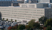 Ford House Office Building