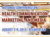 CDC National Conference on Health Communication, Marketing, and Media