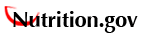 Nutrition.gov logo