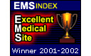 Best of the Web - 2002 Bronze