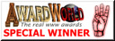 Award World Special Winner 2002