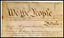 Constitution - We the People...