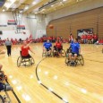 Share Ask Billy Demby what the benefits of wheelchair basketball are and his answer is simple: everything. And he should know. A Vietnam veteran who lost both of his legs below the knee, Billy has been playing wheelchair basketball since...