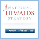 National HIV/AIDS Strategy