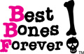 Best Bones Forever! logo