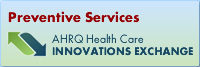 Select for Innovations on Preventive Services