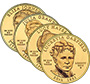 First Spouse Uncirculated Gold Coins