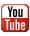 YouTube icon