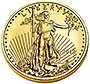 American Eagle Gold Uncirculated Coins