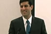 Remarks by Vivek Kundra, Federal CIO, at the Evans School of Public Affairs, University of Washington, on March 4, 2010-Video