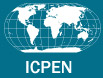 ICPEN logo