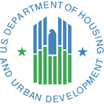 Department of Housing and Urban Development logo