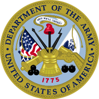 United States Army Seal