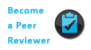 Peer Reviewers