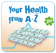 Your Health A-Z