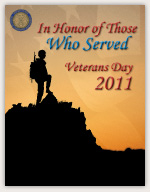 OPM Veterans Day Poster