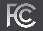 Federal Communications Commission (FCC) Logo