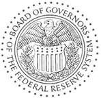 Seal of Board of governors