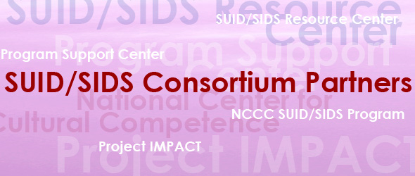 SUID/SIDS Consortium