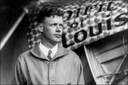 On March 1, 1932—80 years ago today—tragedy struck the family of famed aviator Charles Lindbergh. As Lindbergh and his wife slept in their rural New Jersey home, someone leaned a ladder against the second story nursery window and snatched their 20-month-old son. They would never see him alive again. Charles Lindbergh is shown here on May 31, 1927, with the “Spirit of St. Louis” he had piloted across the Atlantic 10 days earlier. Photo courtesy of the Library of Congress. For more details on the kidnapping and investigation, see http://www.fbi.gov/news/news_blog/this-day-in-fbi-history-the-lindbergh-baby-kidnapping.