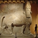 Lamassu, 721 BC - 705 BC..