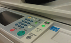 image of energy star copier