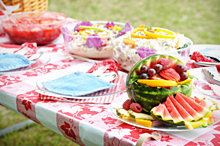 Keep your summer picnics safe!