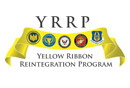 Logo for Yellow Ribbon Reintegration Program