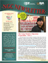 Cover of the Summer 2012 Newsletter