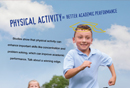Physical Activity = Better Academic Performance