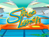 Screenshot of Space Lunch game