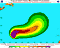 34-knot Wind Speed Probability