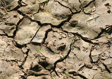 U.S. Drought Update