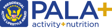 PALA Logo