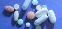 Medication Management- E-tools for Pill Management