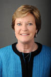 Pat Head Summitt