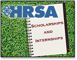 HRSA Scholarships and Internships