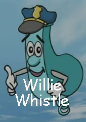 Willie Whistle