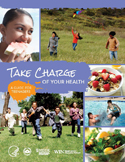 Take Charge of Your Health brochure cover