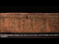 Egyptian Sarcophagus Returned video