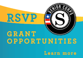 RSVP Grant Opportunities