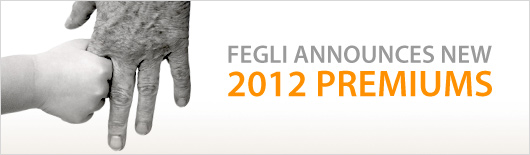 FEGLI Announces New 2012 Premiums