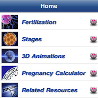 Embryo App