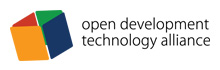 Open Development Technology Alliance logo