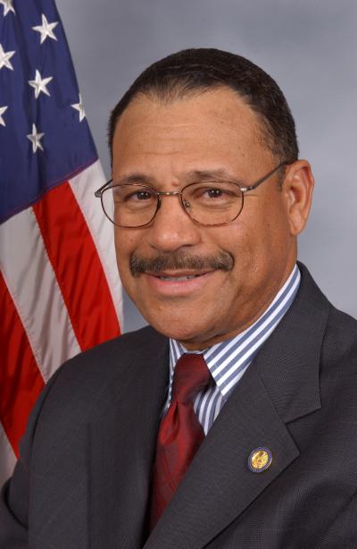 Congressman Sanford D. Bishop, Jr.