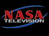 NASA Television logo